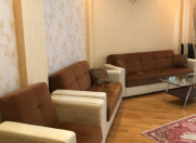 Satılır 3 otaqlı 120 m2 yeni tikili Nərimanov r.