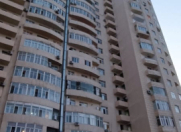 Satılır 3 otaqlı 106 m2 yeni tikili 1 mkr