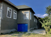 Satılır 8 otaqlı 400 m2 həyət evi Qəbələ