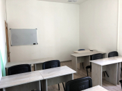 İcarəyə verilir 1 otaqlı 25 m2 ofis Gənclik m.