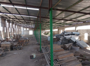 Satılır 5 otaqlı 500 m2 obyekt Hövsan