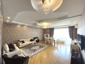 Satılır 3 otaqlı 139 m2 yeni tikili Təhsil Nazirliyi