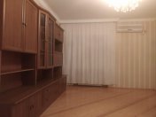 İcarəyə verilir 2 otaqlı 65 m2 yeni tikili Qara Qarayev m.