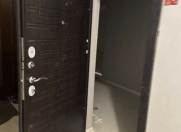 İcarəyə verilir 3 otaqlı 114 m2 yeni tikili 8 km