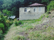 Satılır 3 otaqlı 100 m2 həyət evi İsmayıllı