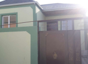 Satılır 3 otaqlı 70 m2 həyət evi Binə
