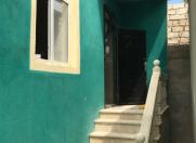 Satılır 3 otaqlı 70 m2 həyət evi Binə