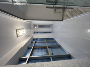 İcarəyə verilir 2 otaqlı 60 m2 yeni tikili Ağ şəhər