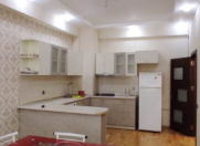 İcarəyə verilir 2 otaqlı 49 m2 yeni tikili Qara Qarayev m.