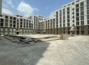 Satılır 1 otaqlı 52.2 m2 yeni tikili Gənclik m.