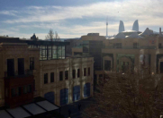 Satılır 3 otaqlı 90 m2 köhnə tikili İçəri Şəhər m.