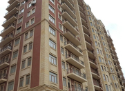 Satılır 3 otaqlı 77 m2 yeni tikili Azərbaycan Dillər Universiteti