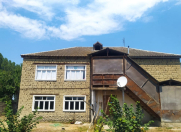 Satılır 4 otaqlı 125.125 m2 bağ evi Xaçmaz