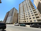 Satılır 1 otaqlı 28.7 m2 yeni tikili Xırdalan