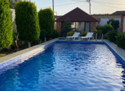 İcarəyə verilir 4 otaqlı 125 m2 bağ evi Şüvəlan