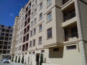 Satılır 2 otaqlı 64 m2 yeni tikili Masazır