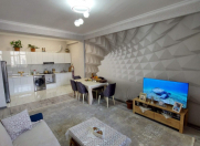 Satılır 3 otaqlı 92 m2 yeni tikili Koroğlu m.