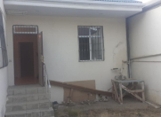 Satılır 3 otaqlı 70 m2 həyət evi Masazır