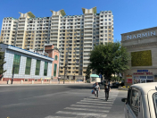 Satılır 2 otaqlı 46 m2 yeni tikili 8 mkr