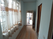 Satılır 2 otaqlı 22 m2 həyət evi Yasamal r.