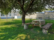 İcarəyə verilir 2 otaqlı 100 m2 həyət evi Qəbələ