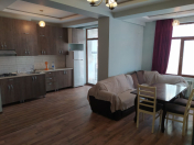 İcarəyə verilir 3 otaqlı 80 m2 yeni tikili Masazır