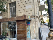 Satılır 4 otaqlı 150 m2 obyekt İçəri Şəhər m.