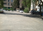 Satılır 1 otaqlı 40 m2 köhnə tikili İnşaatçılar m.