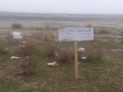 Satılır 3 sot torpaq Məhəmmədli