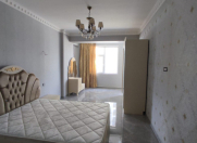 İcarəyə verilir 2 otaqlı 100 m2 yeni tikili Əhmədli