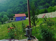 İcarəyə verilir 2 otaqlı 60 m2 bağ evi Oğuz