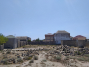 Satılır 7.5 sot torpaq Hövsan