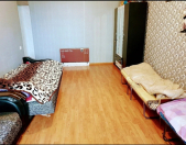 İcarəyə verilir 1 otaqlı 60 m2 yeni tikili 9 mkr