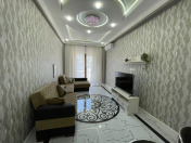 İcarəyə verilir 2 otaqlı 72 m2 yeni tikili İçəri Şəhər m.