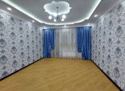 Satılır 2 otaqlı 60 m2 köhnə tikili 4 mkr