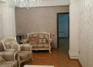 Satılır 3 otaqlı 110 m2 yeni tikili Bakıxanov