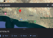 Satılır 10 sot torpaq Türkan