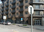 Satılır 5 otaqlı 230 m2 yeni tikili Xətai r.