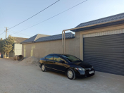 Satılır 5 otaqlı 140 m2 həyət evi Buzovna