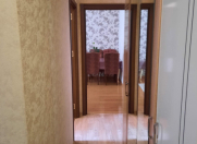 Satılır 60 otaqlı 60 m2 yeni tikili Xırdalan