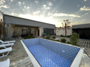 Satılır 5 otaqlı 200 m2 bağ evi Mərdəkan