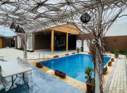 Satılır 4 otaqlı 160 m2 bağ evi Mərdəkan