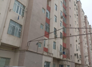 Satılır 2 otaqlı 58 m2 yeni tikili Yeni Yasamal
