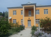 Satılır 6 otaqlı 240 m2 həyət evi Badamdar