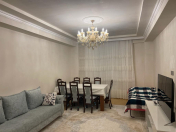 Satılır 2 otaqlı 85 m2 yeni tikili Masazır