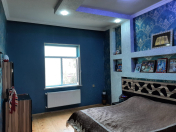 Satılır 4 otaqlı 143.5 m2 yeni tikili Bərdə