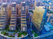 Satılır 5 otaqlı 270 m2 yeni tikili Sahil m.