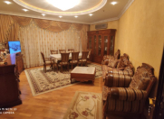 Satılır 3 otaqlı 120 m2 yeni tikili Nəriman Nərimanov m.
