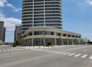 Satılır 3 otaqlı 166 m2 yeni tikili Ağ şəhər