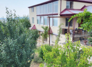 Satılır 7 otaqlı 360 m2 həyət evi İsmayıllı